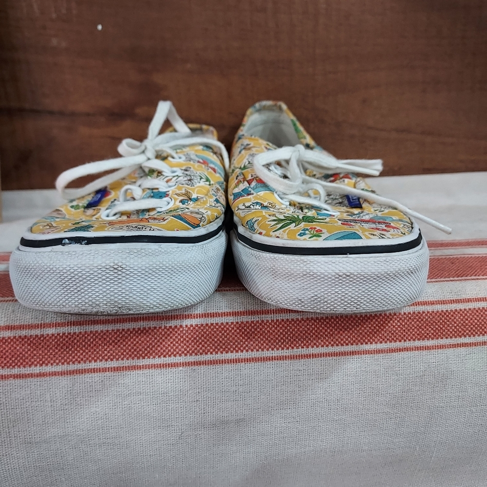 VANS - Picture 8 of 11